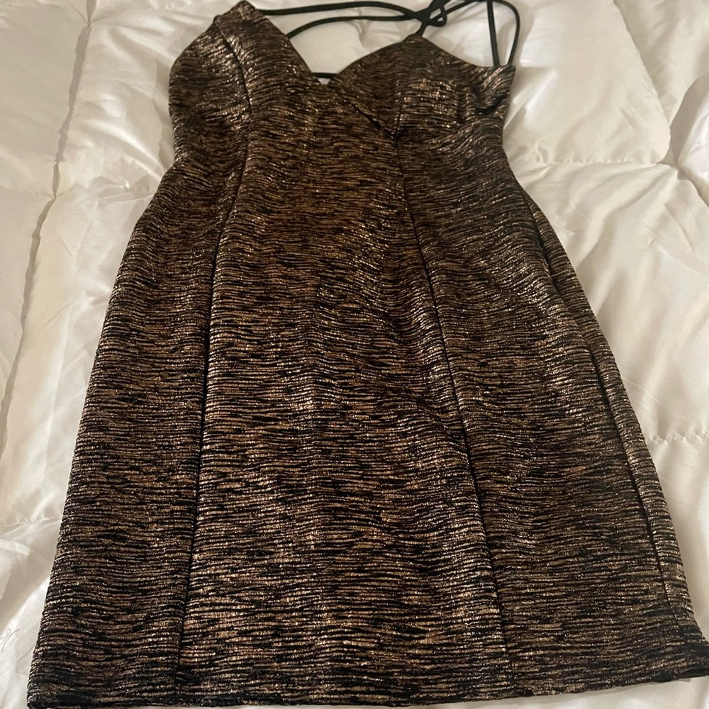 Cocktail dress